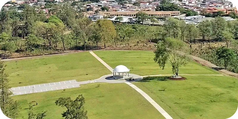 Camposantos